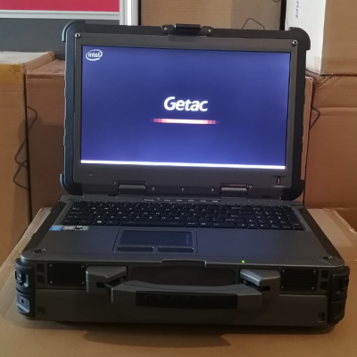  Getac X500全强固扩展式笔记本电脑