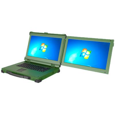 ARP-S502-1050双屏加固笔记本
