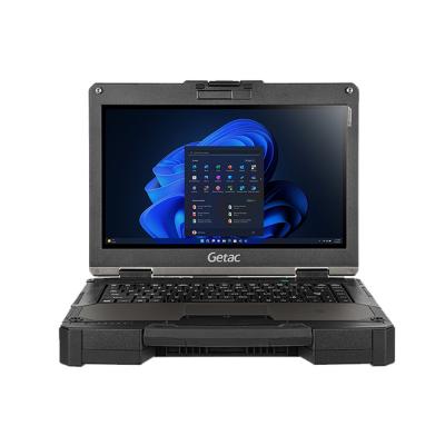 Getac B360Pro三防加固笔记本电脑