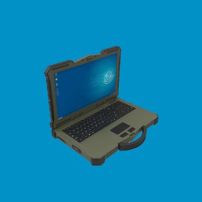 龙芯加固笔记本ARP-LN01S-DZ