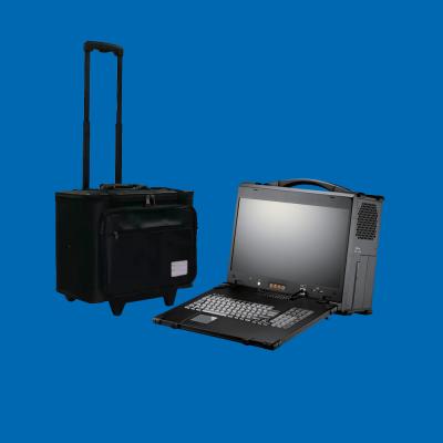 ARP-840便携式计算机适用于Micro ATX主板 17.3