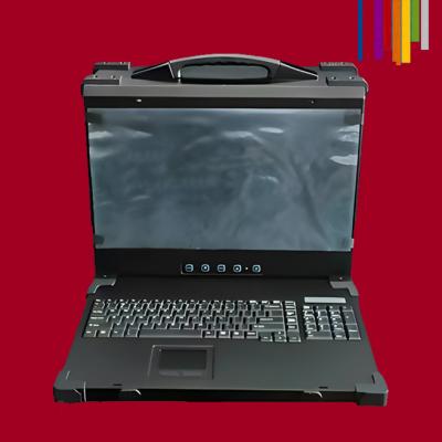便携工控机ARP940-17W-HDMI