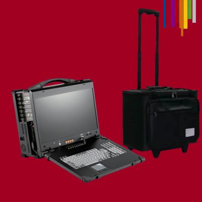 ARP-880便携式计算机适用于ATX主板